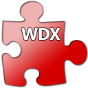 Content Plugins (WDX)
