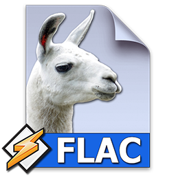 Pakiet ikon Winampa - Llama Icon Pack